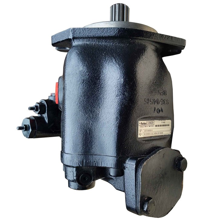 Parker P16 Pump