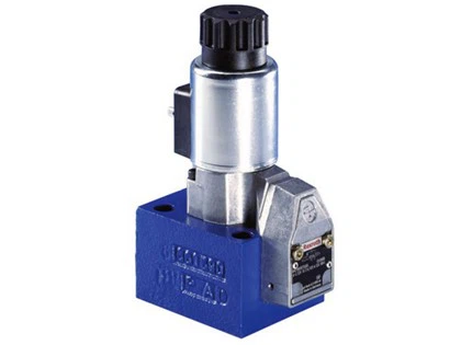 Rexroth Poppet 방향 밸브 M -3 Sew