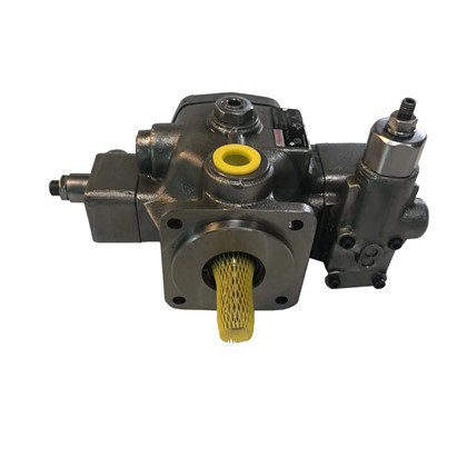 렉스로스 베인 펌프 PV7